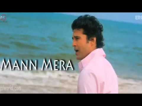 Table No. 21 - Mann Mera (Full Song)