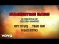 Childish Gambino - Summertime Magic (Karaoke)