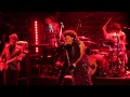 Macy Grey - "Why Didn't You Call Me" (Live in Argentina)