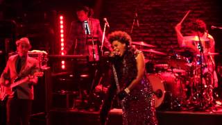 Macy Grey - &quot;Why Didn&#39;t You Call Me&quot; (Live in Argentina)
