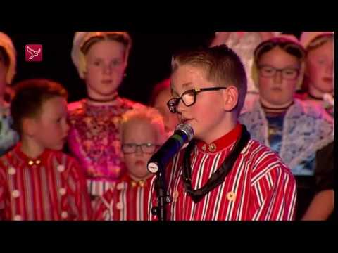 Klein maar dapper  - Tienduizend redenen