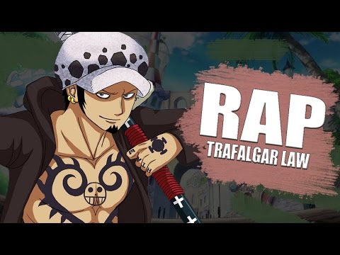 ONE PIECE RAP - De Corazón por Corazón | Briox MC
