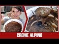 Receita de Creme Alpino para Recheio de Bolos: Fácil e Deliciosa