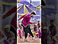 Allu Arjun Dance Status Shorts Ytshorts Alluarjun Dance