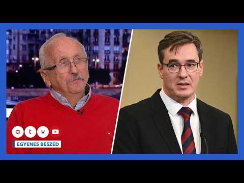 "Ez az, amit április 12-e után elvártunk?" – Niedermüller Péter kiakadt Karácsony Gergely döntésén