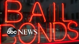 Illinois to become 1st state to eliminate cash bail | ABCNL