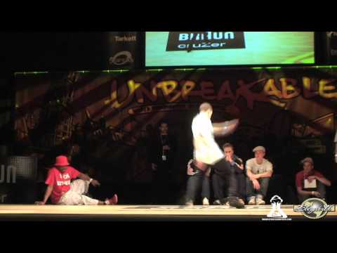 Seven To Smoke 1 Part 1 | UNBREAKABLE 2011