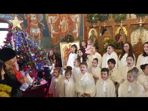 Corul de copii Sunetul Muzicii - E lumina