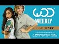 Camren Bicondova & KK Harris Host | Gotham ...