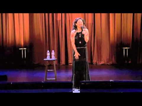 Margaret Cho Beautiful Part 8