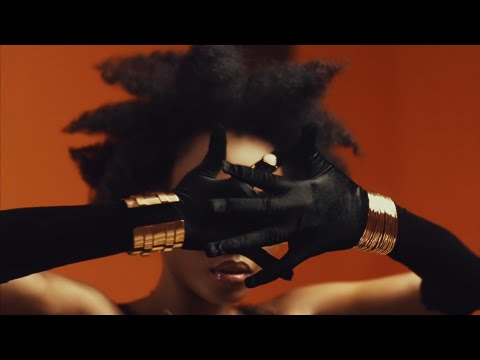 Hevi - Loml - (Official Visualizer)