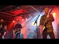 Space - Lovechild of the Queen [Live at the Old Woollen, 11/03/2023]