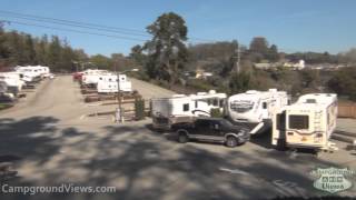Salinas Monterey KOA Video
