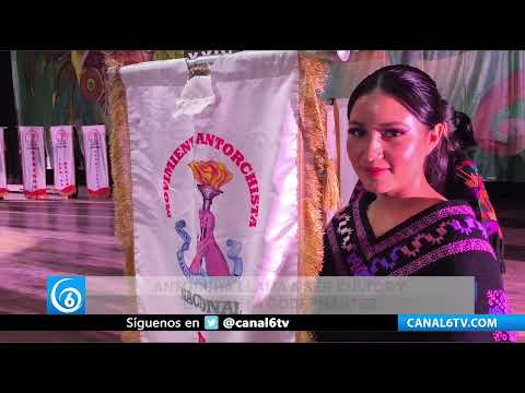 México necesita a ciudadanos más cultos explica líder antorchista