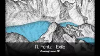 R. Fentz - Exile (Original Mix) [Manjumasi]