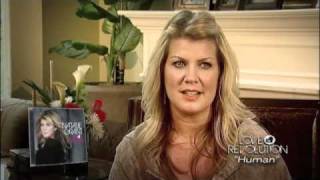 Natalie Grant Explains the Song Human