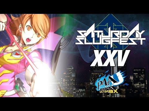 SS25 P4AU FR - Dave O (MIT) vs CxR BionicFraud (YUK)