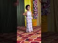 Nauvari Sadi Pahije Song Dance Part 3 Little Girl Dancing On Nauvari Sadi Song Dance Reels