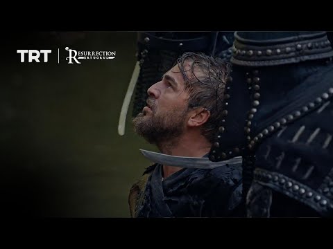 Ertugrul VS Mongols | Fight Scene | Urdu HD Dramas