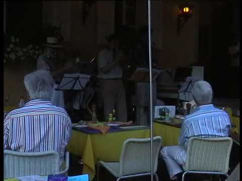 TOOGALOO SHOUT - The Blue Rhythm Makers