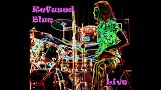 Spanish Castle Magic - Refused Blue (Live at Friar Tuck&#39;s)