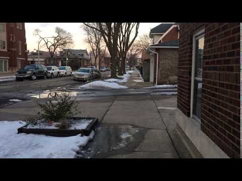 K Cappa "4300 Block Nigga" SHOT BY: HudsonFilms