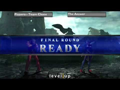 KOF13 Launch Party & Tournament at #SuperDojo 11/26/11 Stream VOD - Part 2