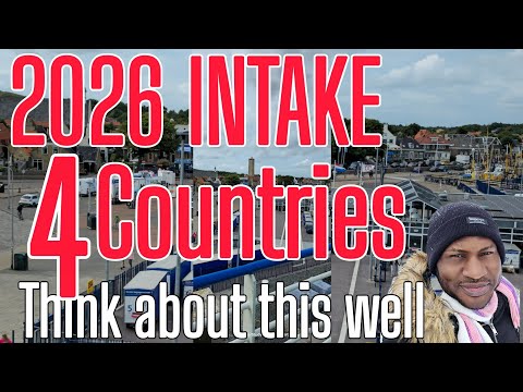 Study in Europe 2026|NO proof of funds Denmark |Estonia, Finland 