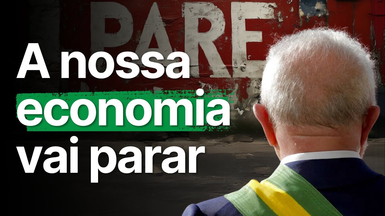Estagflação no Brasil, se prepare; querem maquiar o IPCA?; eu defendi a Rússia?