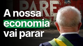 Stagflation in Brazil, get ready; do they want to cover up the IPCA?; did I defend Russia?