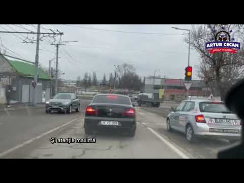 Întoarcerea în intersecție