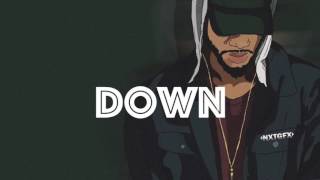 (FREE) Bryson Tiller Type Beat ~ 