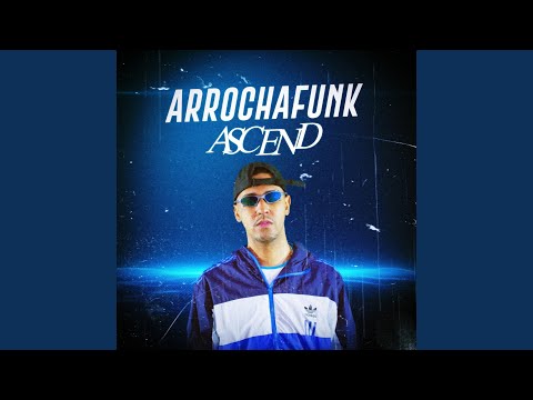 Arrocha Funk Ascend