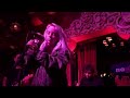 Billie Eilish True Blue Live