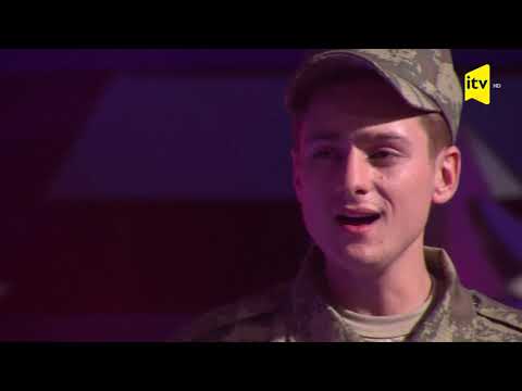 PRoMete, Amina və Nicat Tağıyev — Xarıbülbül | İTV