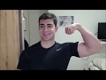 Off season leg day 19y/o Bodybuilder Snir Azoulay|Introduction
