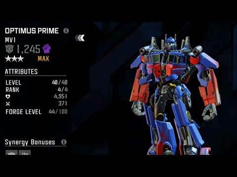 Rank up- MV1 Max &3* crystal opening