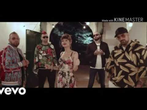 Alessandra Amoroso, Boombadash - Mambo Salentino