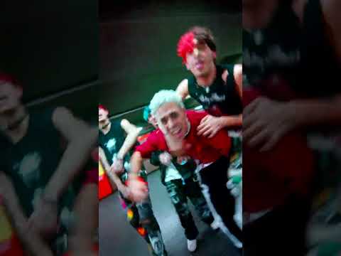 Yans, Fulgur, Kunai, K1B4 — IPHONE (Official Video)