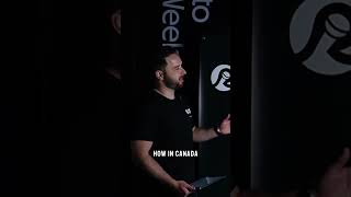 Canadians Don’t Choose Their Banks
