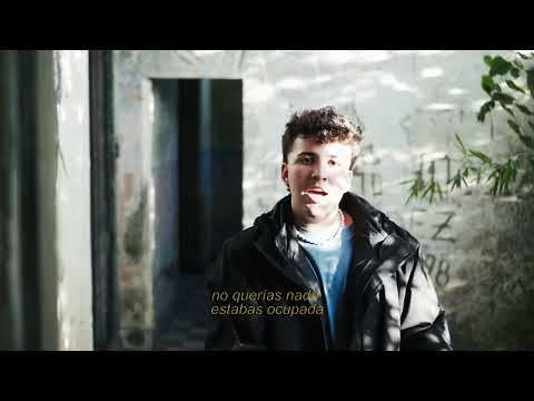 Lucauy - estamos mal (Video Oficial)