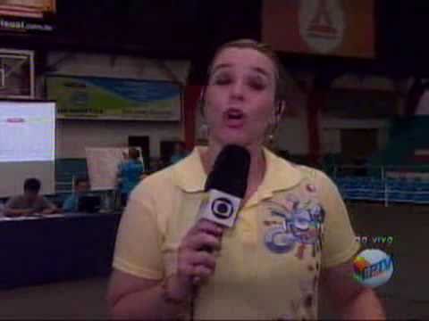 Reportagem com Apuração e os Melhores Momentos do Carnaval 2011