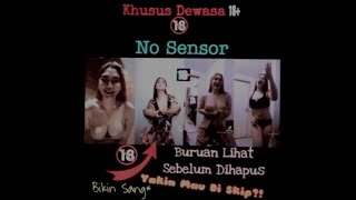 Download lagu Khusus Dewasa Kumpulan Tiktok Paling Hot No Sensor... mp3