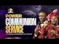 POWER COMMUNION SERVICE 14 05 2025