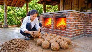 Download lagu Full Video: Nurse Brings a 50-Year-Abandoned Wooden House Back to Life | Beginning the Revival mp3