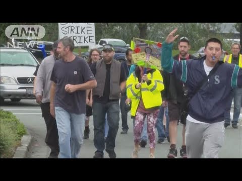 ボーイング社社長がお悔やみの意を表明 – 新たなソフトウェア問題が発見