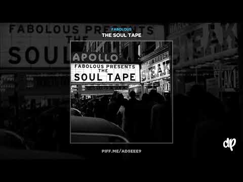 Fabolous Devil In A New Dress (feat. King Los & J. Cole) Extended Remix Megamix version