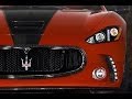 MANSORY Maserati Gran Turismo (2010) 