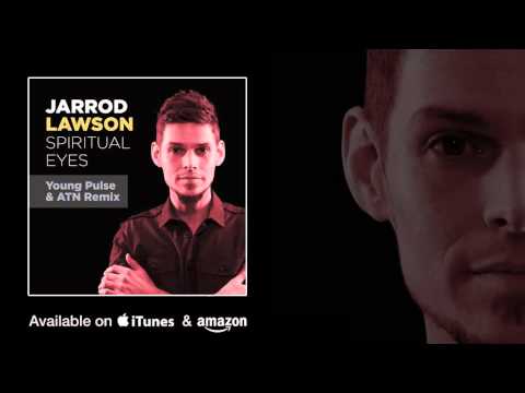 Jarrod Lawson - Spiritual Eyes (Young Pulse & ATN remix) - [DÔME Records]