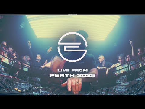 ENiGMA Dubz at Filth x Vault - Perth 2025 [FULL 360 DJ SET]